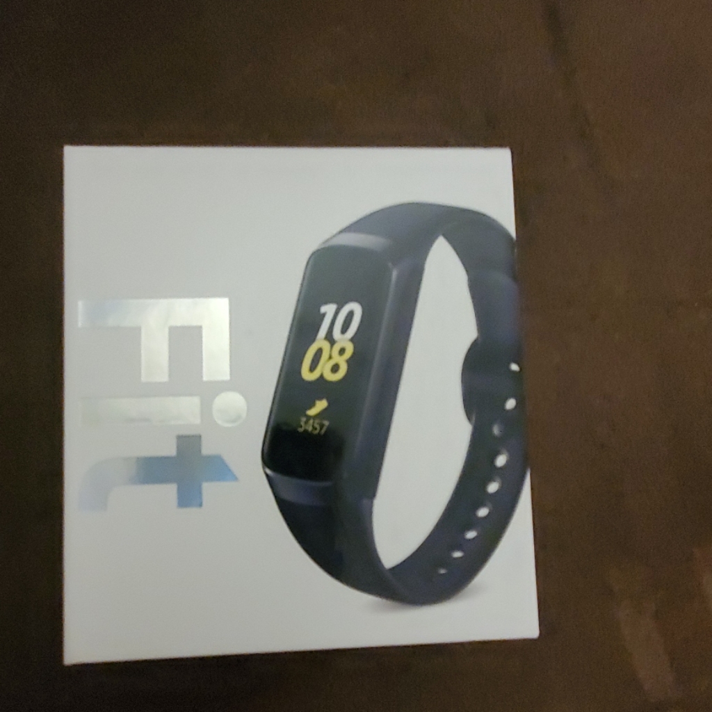 Samsung Galaxy Fit